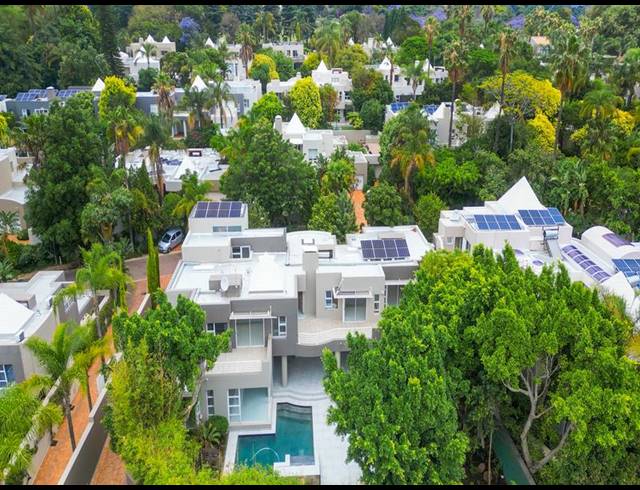 5 BEDROOM PROPERTY TO RENT IN SANDHURST